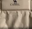 骆驼（CAMEL）户外折叠椅高背月亮椅露营扶手椅钓鱼椅便携野写生椅子175BJ00027 实拍图