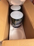 多乐士（Dulux）致悦双效抗甲醛抗菌防霉竹炭无添加乳胶漆内墙油漆涂料墙面漆A712 5L 单桶 白漆不可调色 实拍图