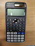 卡西欧（CASIO）【超级爆款】 FX-991CNX中文函数科学计算器物理化学生物竞赛大学生考试考研学习专用 实拍图