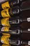 黄尾袋鼠（Yellow Tail）世界系列 西拉 半干型 红葡萄酒 750ml*6 智利原瓶进口 实拍图