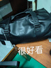 海澜之家旅行包手提行李包男女运动健身包短途出差行李袋大容量旅行袋 实拍图