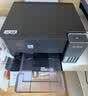 爱普生（EPSON）L4368墨仓式彩色无线多功能一体机(打印 复印 扫描 wifi 自动双面)5年服务+上门安装版 实拍图