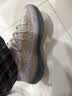 阿迪达斯adidas 双11 Yeezy380鹅卵石 男女休闲鞋 生日礼物FZ1269 42.5 实拍图