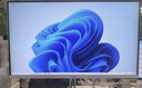 飞利浦27英寸 2K 144Hz IPS 硬件低蓝光 TypeC65W HDR 类全面屏 1500：1对比 升降 办公显示器27E2G5600W 实拍图