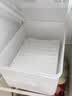 京冇冰块模具冰格制冰盒冻冰块神器食品级商用冷冻器冰箱储存盒加厚款 实拍图