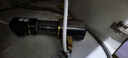 格力（GREE）前置净水器水霸王 7.5T/h家用全屋净水自来水前置自动清洗 40微米精滤免换芯无双酚04S 实拍图