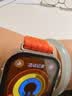 华为HUAWEI WATCH FIT 5Pro丹霞橙蓝宝石玻璃1.92英寸窄边框全面屏户外进阶运动华为智能手表 实拍图