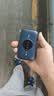 TCL随身wifi三网通用免插卡移动无线wifi6支持5G/4G设备车载路由器便携无限制联通电信全国通用2026款 【升级苍梧蓝】3000毫安大电池超长续航三网任切 不限速不虚标月享1500G 实拍图
