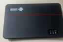 中国联通随身wifi6无线移动wifi免插卡无线网卡车载校园随行支持5G/4G设备上网全国通用流量2026款官方正品 实拍图