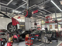 马勒（MAHLE）高风量空调滤芯滤清LA865(适用雅阁/思域15年前/CRV/奥德赛/杰德) 实拍图