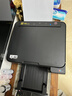 爱普生（EPSON）【6代新品】L4358墨仓式彩色无线AI学习打印机一体机家用/办公L4266/L4268升级自动双面/液晶屏/黑 实拍图