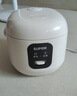苏泊尔（SUPOR）【价保618】小电饭煲1-2人用1.6升陶瓷不粘锅内胆快煮饭宿舍智能多功能小型迷你微压电饭锅F16R71 实拍图