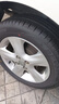 邓禄普（DUNLOP）汽车轮胎 185/60R15 84H ENASAVE EC300+ 适配飞度/威驰/捷达 实拍图