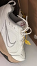 耐克NIKE男子训练鞋 老爹鞋AIR MONARCH IV 运动鞋IQ9792-112白色41 实拍图