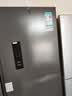 TCL 650L对开门冰箱超大容量大冷冻电冰箱双变频一级能效节能风冷无霜深冷速冻R650T3-S世界杯推荐 实拍图