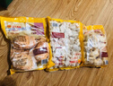正大原味鸡块2斤酥脆鸡块 鸡胸肉鸡肉鸡块半成品炸鸡配番茄 实拍图