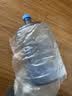 拜杰纯净水桶 食品级PC桶装水桶 矿泉水桶饮水机茶台吧机水桶手提户外桶 大容量15L 实拍图