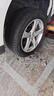 锦湖KUMHO汽车轮胎 235/55R18 100H KL21 原配哈弗H2/起亚智跑/瑞虎8 实拍图
