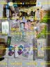 参半高韧双线牙线棒一支两用清洁牙缝薄荷60支*2+葡萄60支*2 实拍图