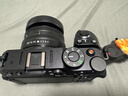 尼康（Nikon）Z30新手入门半画幅微单相机 便携Vlog短视频相机Z 30 翻转屏4K高清拍摄 家用旅行学生数码相机z30 Z30单机/独立包装（不含镜头） 标配【送钢化膜+64G卡+品牌座充】 实拍图
