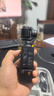 大疆 DJI Osmo Pocket 3 标准版 一英寸口袋云台相机 OP灵眸手持数码相机 vlog 便携美颜摄像 实拍图