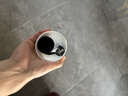 FANCYCHIC车窗膜自贴汽车贴膜汽车玻璃膜汽车隔热膜太阳膜全车膜防爆膜防晒膜高隔热隐私 电镀陶瓷高隔热炫酷黑（隐私） 50cm宽*1米长（一个侧窗）通用有工具 实拍图