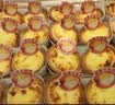 味多美北京门店到店兑换使用  面包 西点 休闲 零食  蛋糕 味多美 100型 实拍图