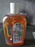 滴露（Dettol）消毒液洗衣衣物消毒水750mL 除螨杀菌混洗无忧 家居地板消毒 非84 实拍图