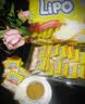 Lipo原味面包干300g奶油味 越南进口饼干  休闲  出游 野餐 实拍图