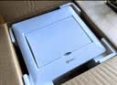 公牛（BULL）配电箱 18回路空开强电箱 家用终端配线箱白色盖板 LX5-18s 实拍图