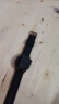 HUXIAVIM智能手表gt6 Ultra华强北运动watch心率血压血氧睡眠监测适配华为鸿蒙安卓苹果系统男女情侣礼物 黑胶带 NFC+支付+海量表盘+运动健康监测 消息提醒+定位导航+超长待机+心率 实拍图