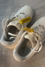 耐克NIKE女空军一号AF1 运动鞋FV3654-111帆白36 实拍图