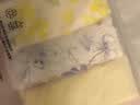 巴拉巴拉童装儿童内裤平角四角短裤女童大童防走光宝宝四条装亲肤舒适可爱 实拍图