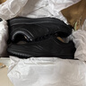 斯凯奇（Skechers）工作鞋男士夏季百搭休闲商务鞋软底轻便德比鞋通勤鞋210835 实拍图