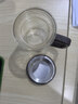 忆壶茶 官方原装 产品配件 拍下后请联系在线客服备注型号 透明玻璃杯盖【下单请联系客服】 实拍图