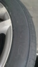 富神（FORTUNE）汽车轮胎 275/45R20 110V XL FSR-701运动操控 宝马X5 实拍图