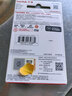 闪迪（SanDisk）64GB TF（MicroSD）内存卡 A1 U1 C10 至尊高速移动版存储卡 读速140MB/s 手机平板游戏机内存卡 实拍图