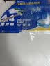 千帆（SAILS）塑封膜a4 5.5丝 塑封机过塑膜 过塑机封塑膜 过塑纸塑封纸护卡膜过胶膜 高价比55mic  实拍图