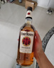 四玫瑰（Four Roses）波本威士忌 1000ml 40度 进口洋酒 甜美花果 调酒 实拍图