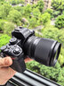 尼康（Nikon）Z50II 微单相机 Z50二代Vlog自拍高清旅游便携 专业 摄影 内录4K N-log侧翻触摸屏照相机 Z50II+Z18-140中长焦旅游镜头 标配【送赠品礼包1】/礼包2需下 实拍图