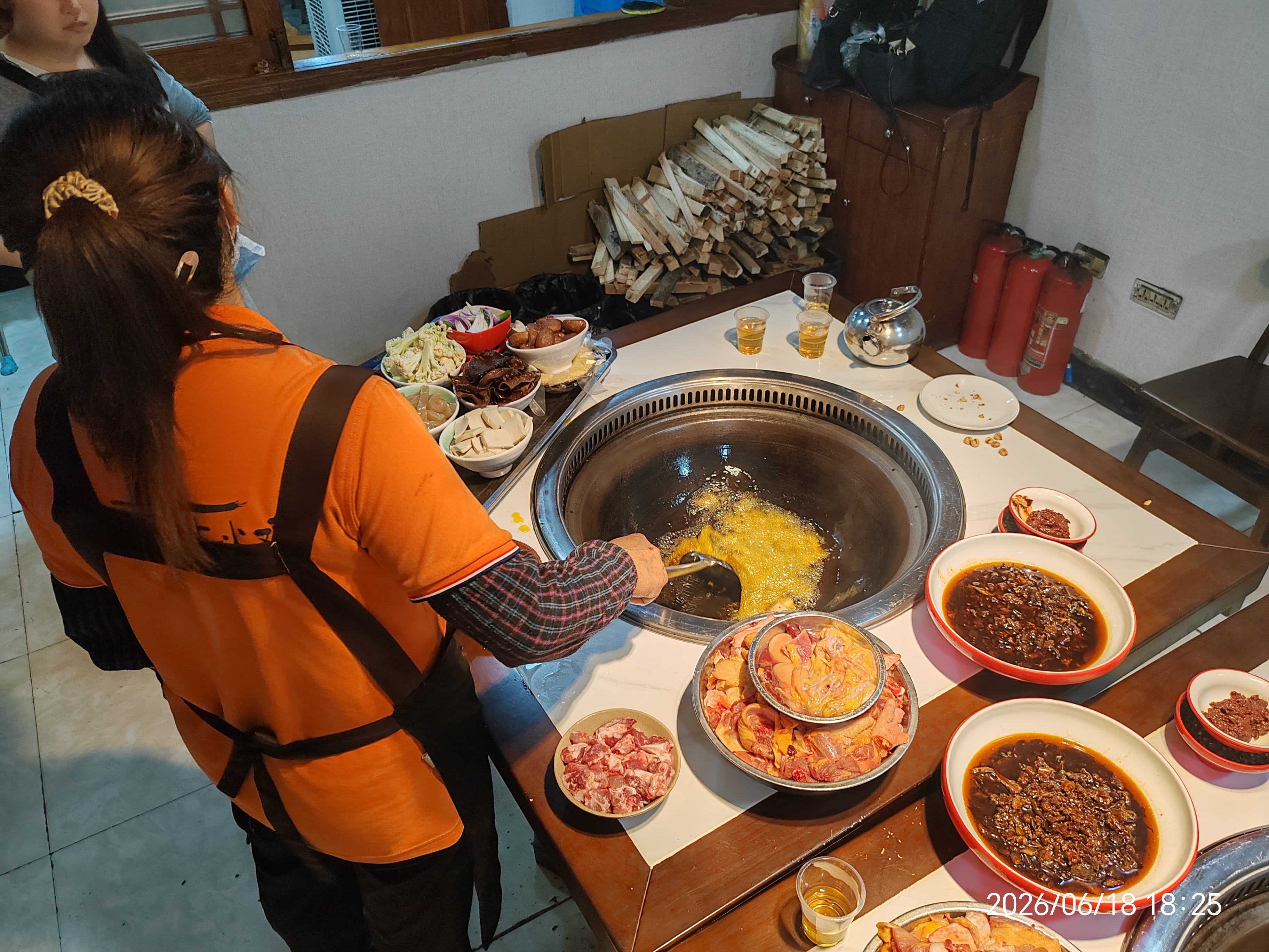 陆宝（LUBAO）顺丰 扣肉广西特产美食五花肉陆川土猪农家玉林虎皮扣肉梅菜年货 500g扣肉*1包 实拍图