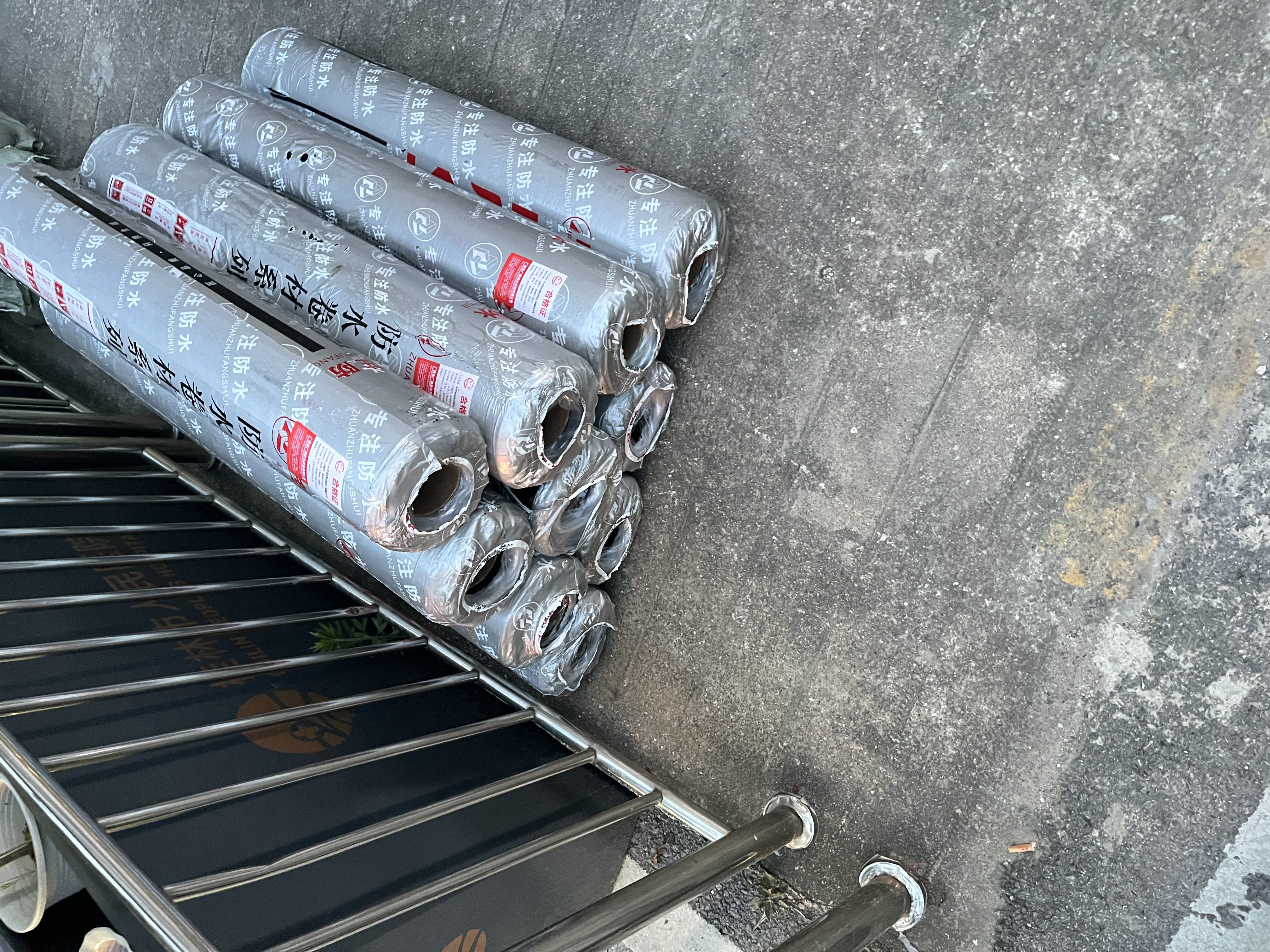 108胶丙纶粘接水泥防水建筑速溶熟胶粉高粘度内墙107 801 901胶水 【10包装】建筑胶粉 实拍图
