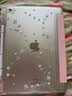 Apple 苹果平板电脑 iPad 9代 10.2英寸 2021款 娱乐学习二手平板电脑 银色  64G WiFi 实拍图