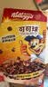 家乐氏（Kellogg）进口可可球330g/盒儿童营养谷物巧克力麦片谷物脆早餐代餐零食 实拍图