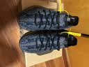 阿迪达斯 男女鞋Yeezy380蓝宝石椰子 休闲运动跑步鞋 GZ0454 42.5 实拍图