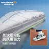 Skechers斯凯奇逐风体训鞋百搭舒适儿童时尚运动鞋休闲鞋405317L 实拍图
