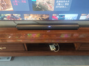 山水（SANSUI）DV-91K回音壁电视音响 家庭影院 5.1声道套装无线3D环绕独立低音炮 家庭客厅壁挂蓝牙 实拍图