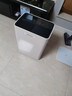 海信（Hisense）除湿机32升/天150㎡WIFI远程控制除湿器 回南天家用轻音抽湿器干衣净化地下室别墅抽湿机CF32BD/YW 实拍图