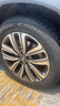 固铂（Cooper）汽车轮胎 235/55R18 100V EVOLUTION CTT 原配瑞虎8适配探岳/H2 实拍图