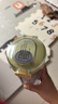 九阳（Joyoung）榨汁杯纤体小蛮腰轻食小型破壁机果蔬汁冰沙料理机家用露营可充电无线便携榨汁机LJ670绿色 实拍图